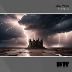 Mike Mooie - Digital Waves EP