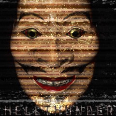 FIREVORTEX - HELLTHUNDER (KSLV Noh - PSYCHO REMAKE)