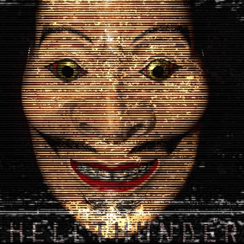 FIREVORTEX - HELLTHUNDER (KSLV Noh - PSYCHO REMAKE)