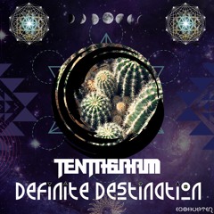 Tentagram - Defenite Destination (Full Release Preview)