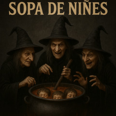 Sopa de Niñes