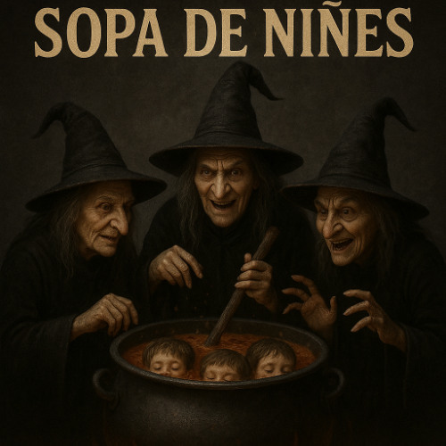 Sopa de Niñes