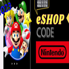 [BEST]Get Free Nintendo eShop Credit Without Paying-==