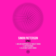 Spike (Melvin Sheppard & Liz Wigley Remix)