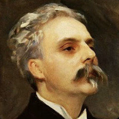 Fauré - Romance sans paroles Op. 17, No. 3