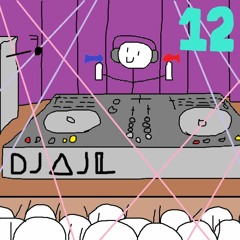 [DJ Mix] DJ A.J.L. - 12th Mix