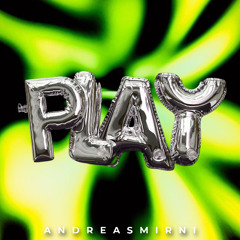 PLAY PODCAST SESSION - @andreasmirni