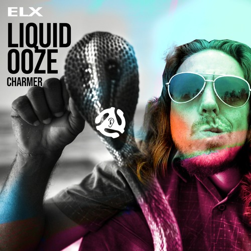 Elx - Liquid - Oooze - B-Minor