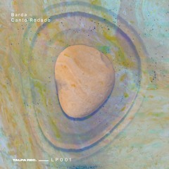 Premiere: Barda - Savia [Talpa Records]