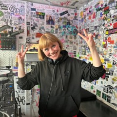 Tatyana Andrianova @ The Lot Radio 01-25-2025