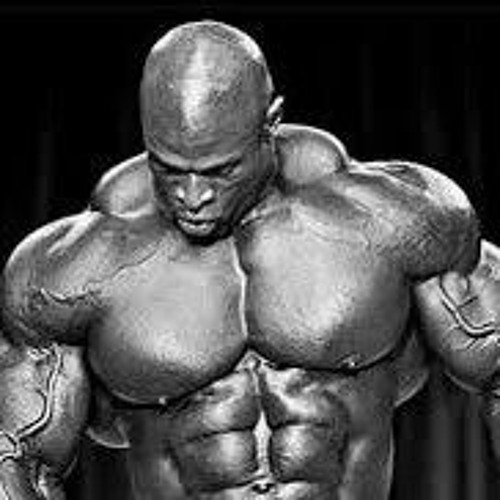 6 Minutes of screaming Ronnie Coleman