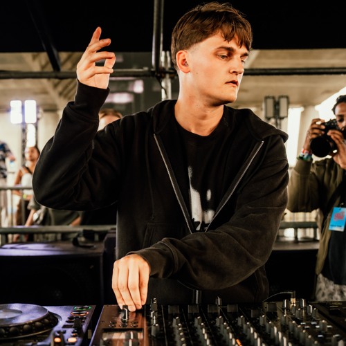 APHØTIC | Bridge by BASIS recording By the Creek 2025