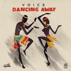 Voice - Dancing Away (Eli Intro Refix)  (Soca 2021)