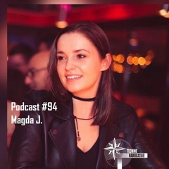 Technonavigator Podcast #94 - Magda J.