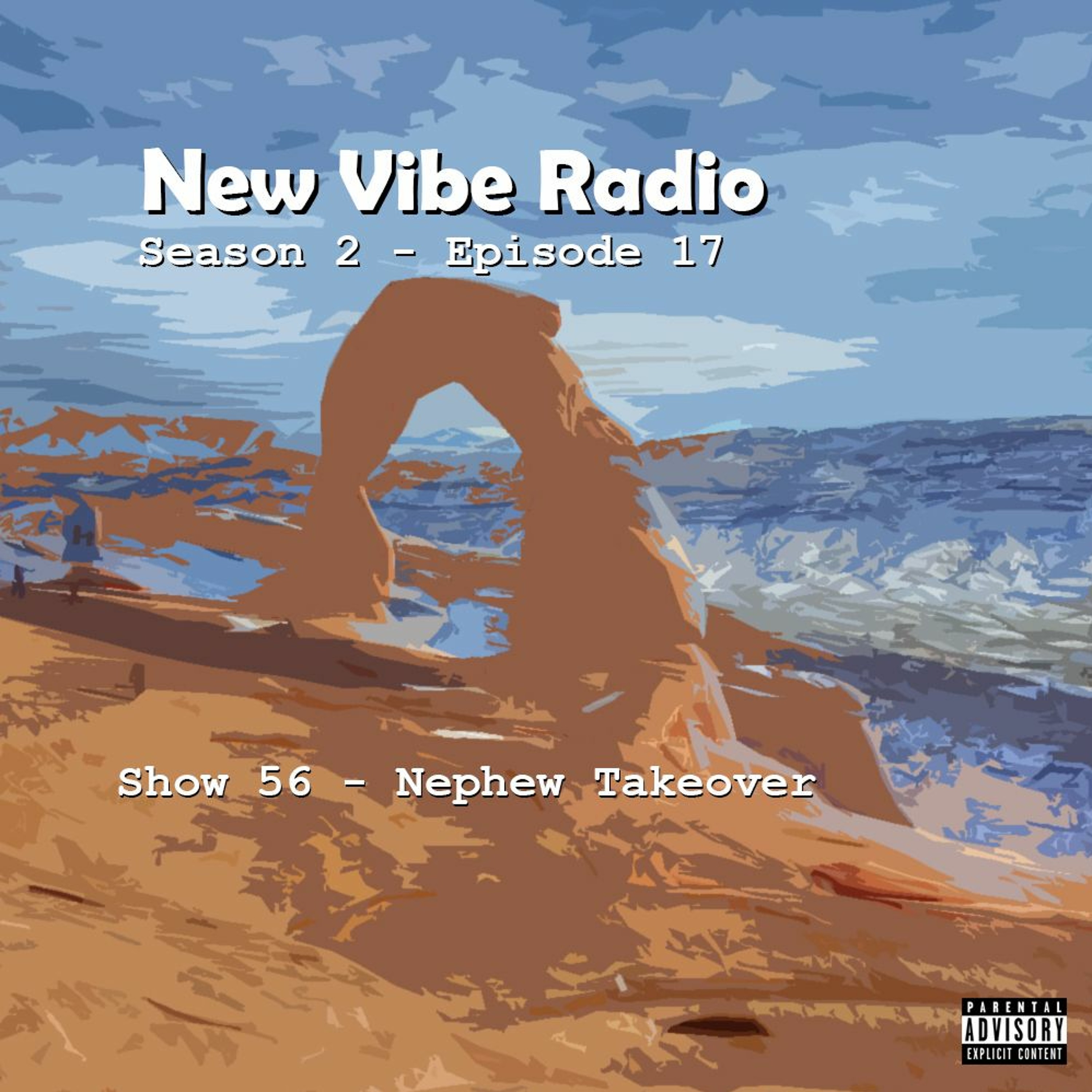 New Vibe Radio