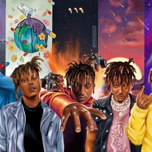 Stream Juice WRLD ktm drip by Good Times ⁹9⁹ Listen online for free