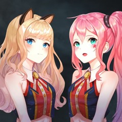 【SEEU&UNI】MONSTER - IRENE&SEULGI【Acapella】