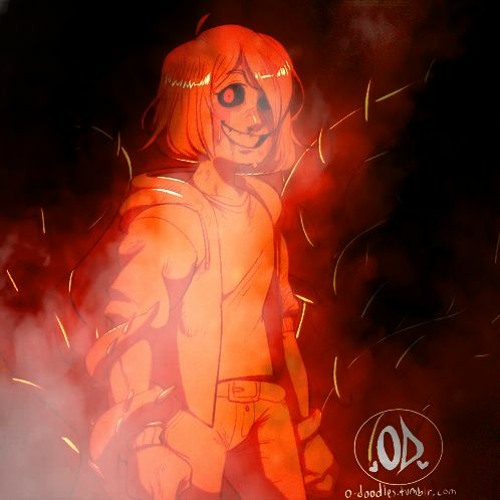 Storyshift - HARDCORE v2 (By DropLikeAnECake)