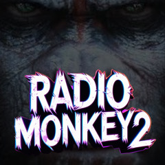 Monkey presents: Radio Monkey #002