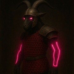 Sangomarus - Guardian Angel