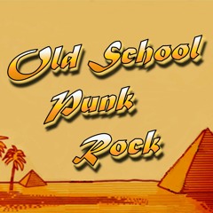 Old School Punk Rock