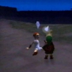 a l e x - zelda's lullaby
