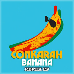 Banana (feat. Shaggy) (Dave Audé Remix)