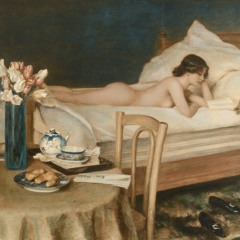 OPIUM DREAM (Op. 131, No. 6)