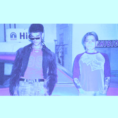 fucked up hotel - impostor by ca7riel & paco amoroso x heartbreak hotel by mj