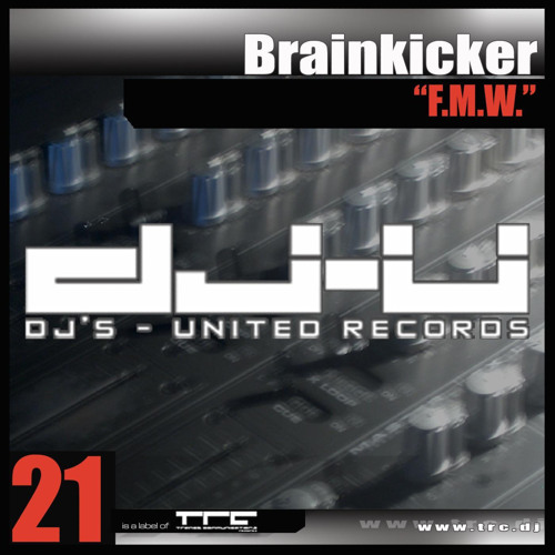 F.M.W. (Straight In The Ass mix)