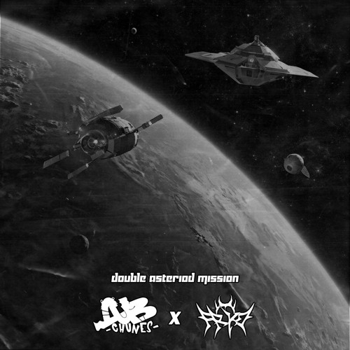 CUB CHUNES X ARKO - DOUBLE ASTEROID MISSION