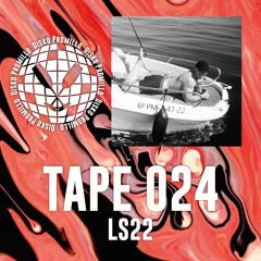 Disko Promillo Tape 024 – LS22