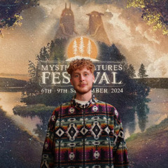 Kolja Broxi @ Mystic Creatures | Freaky Forest | 2024