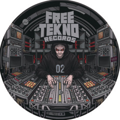 Tricky Beat (FREE TEKNO 02)