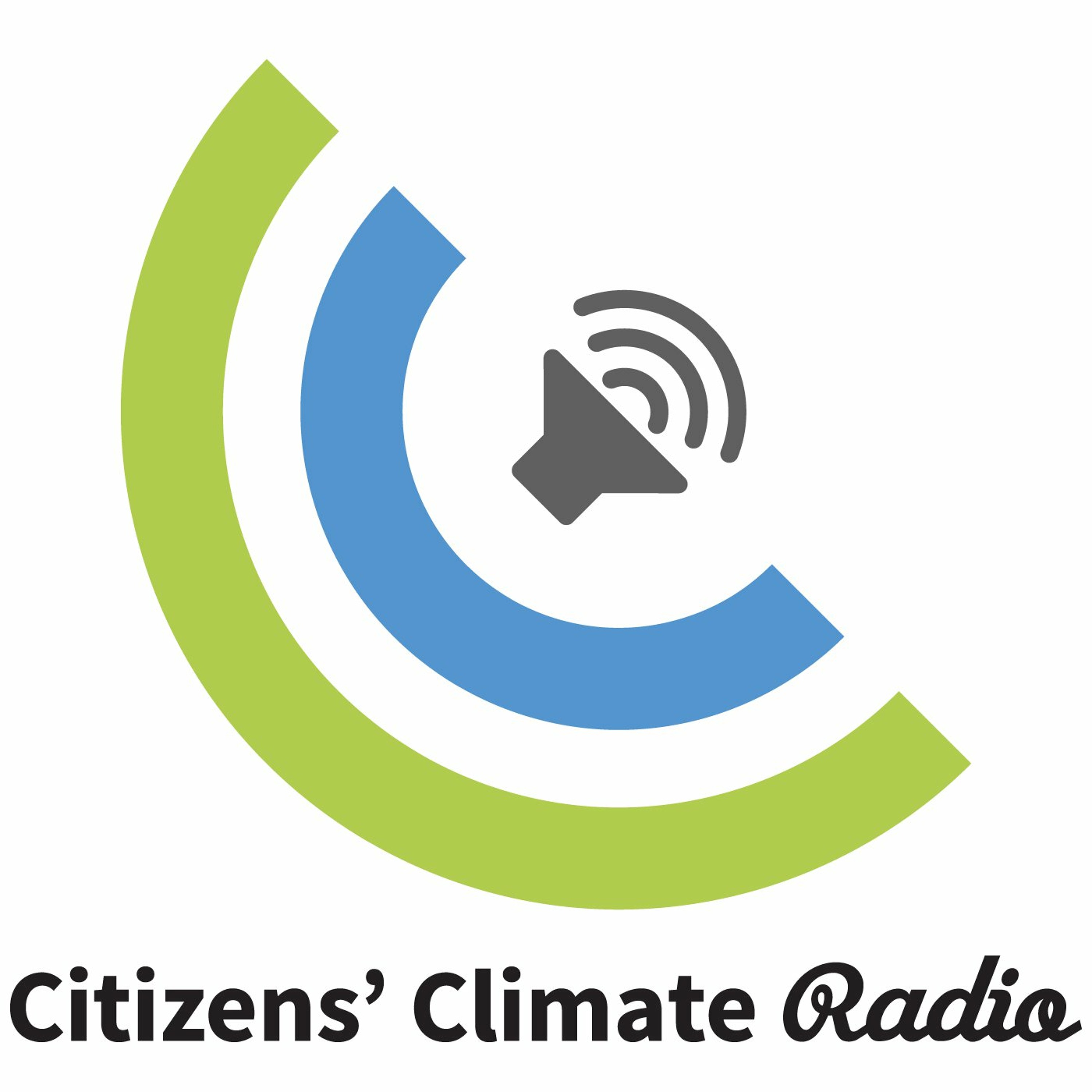 Citizens Climate Radio Climate Change Podcast