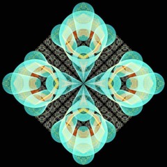 Cerebral Lysergy (A Pretentiously Titled Ambient Mix)