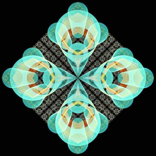 Cerebral Lysergy (A Pretentiously Titled Ambient Mix)