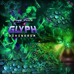 Glyph - Kraken (Out soon on PsynOpticz)