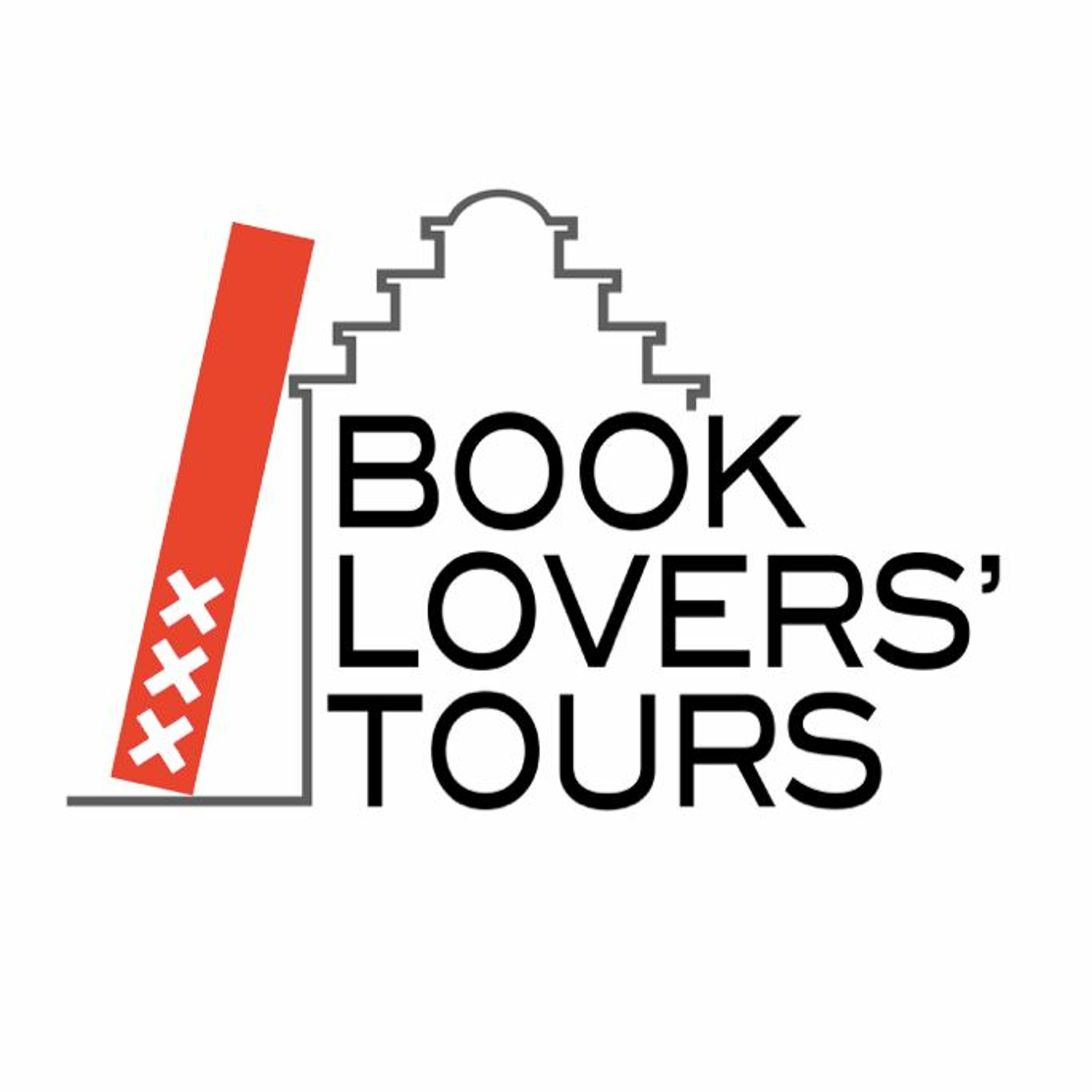 Booklovers\' Podcast Amsterdam