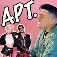 APT. - ROSÉ & Bruno Mars (ANTH, Conor Maynard, Corey Nyell Remix)