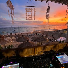 A Little Later Into The Afternoon At Karma Beach (PART2)