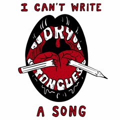 I Can't Write A Song
