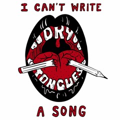 I Can't Write A Song