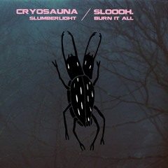 SSR015: Cryosauna / Sloooh. Split SNIPPETS