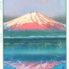 Fuji. 富士山