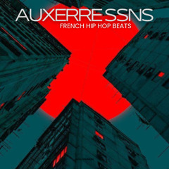 AUXERRE SSNS - FRENCH HIP HOP INSTRUMENTAL BEATS (17)