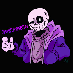"CATHARSIS." - (Skele-Fied)
