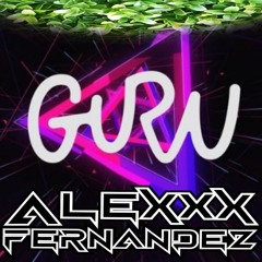 ALEXxX FERNÁNDEZ ||| GURU IN TALENTS SESION
