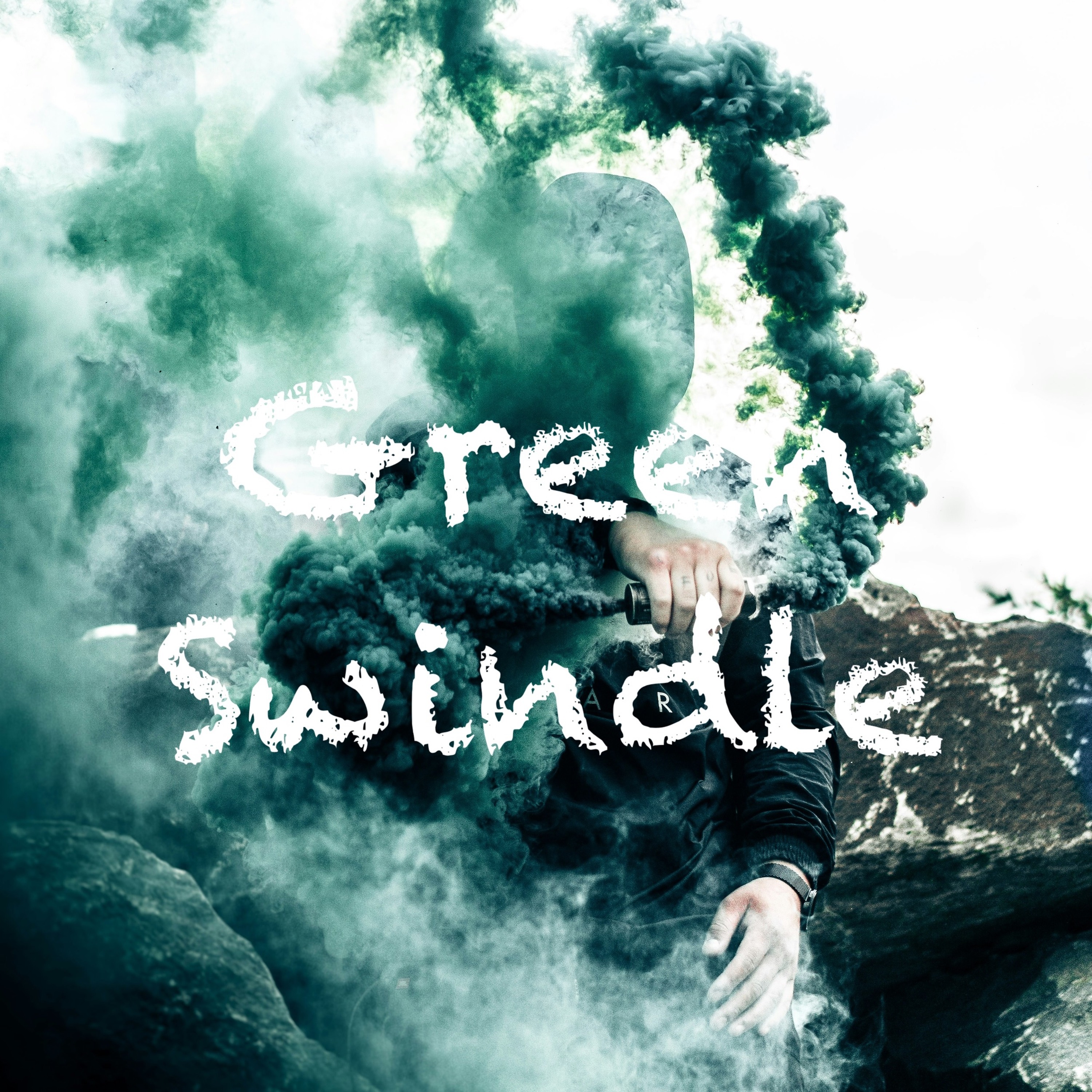 Green Swindle episode artwork