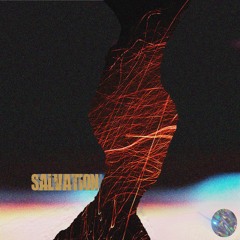Salvation+ (prod. Yilo x Spookyjamie)